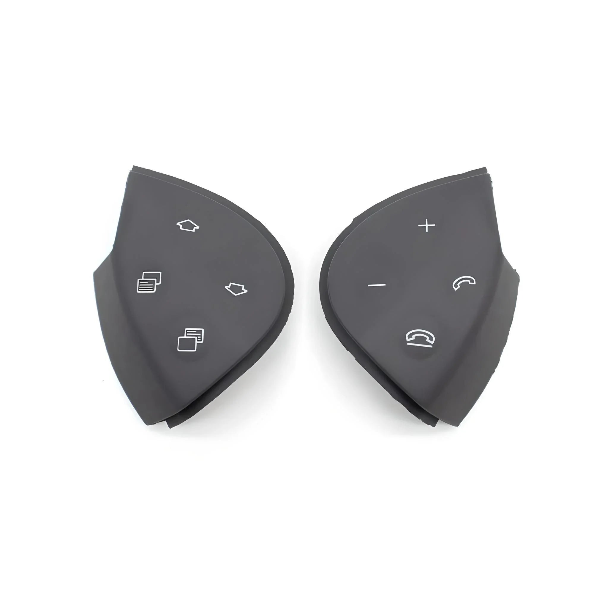 Mercedes Steering Wheel Buttons | E Class (2003 - 2006) - Aftermarket - The Zenara Shop