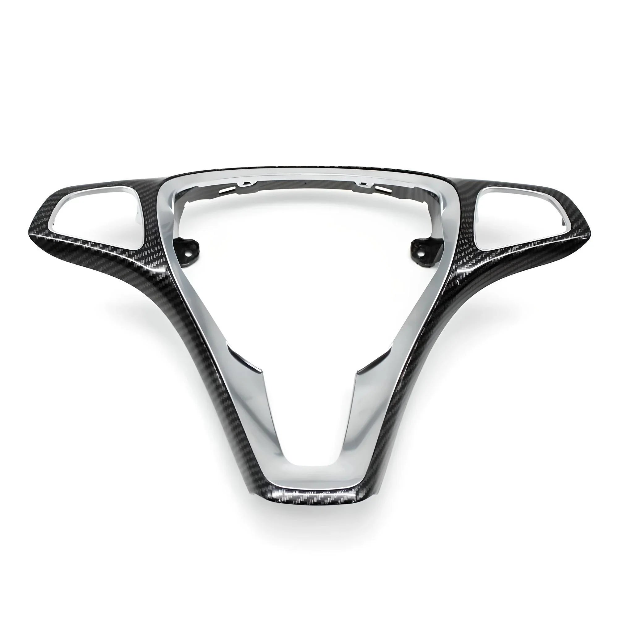 Mercedes Steering Wheel Trim | GLA GLC GLE GLS V Vito Class (2016 - 2023) - Aftermarket - The Zenara Shop