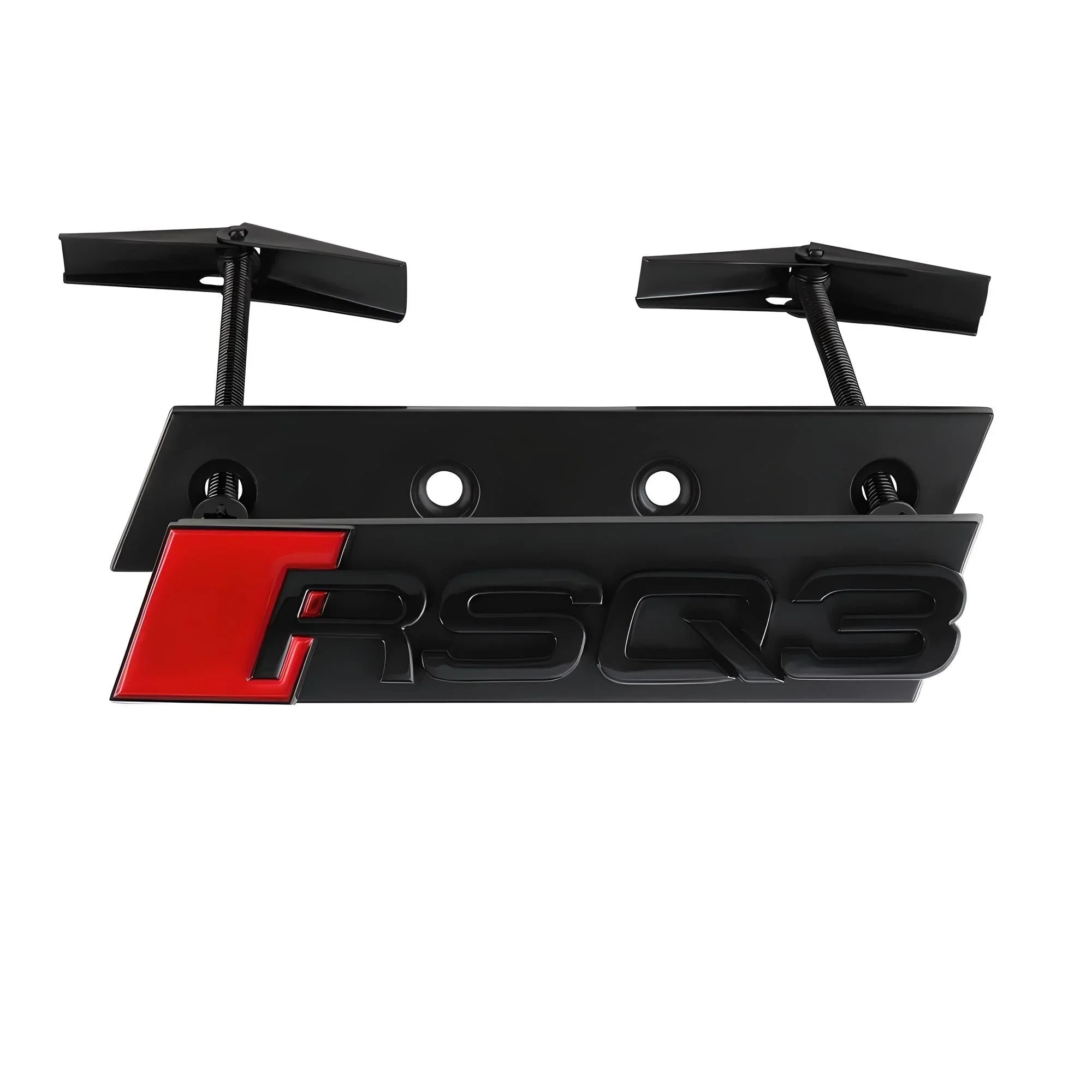 Audi Front Grille Badge | RSQ Model