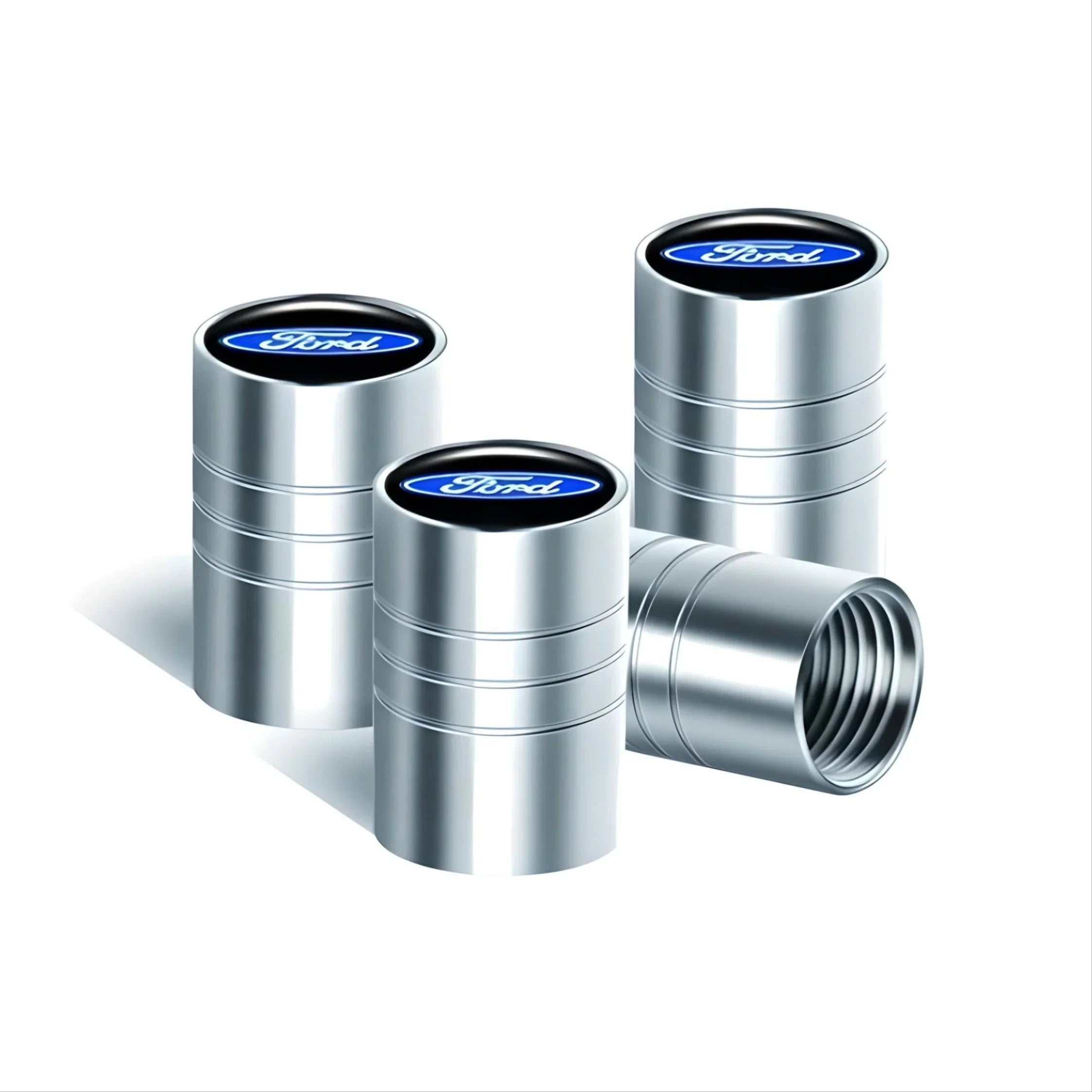 Ford Valve Caps