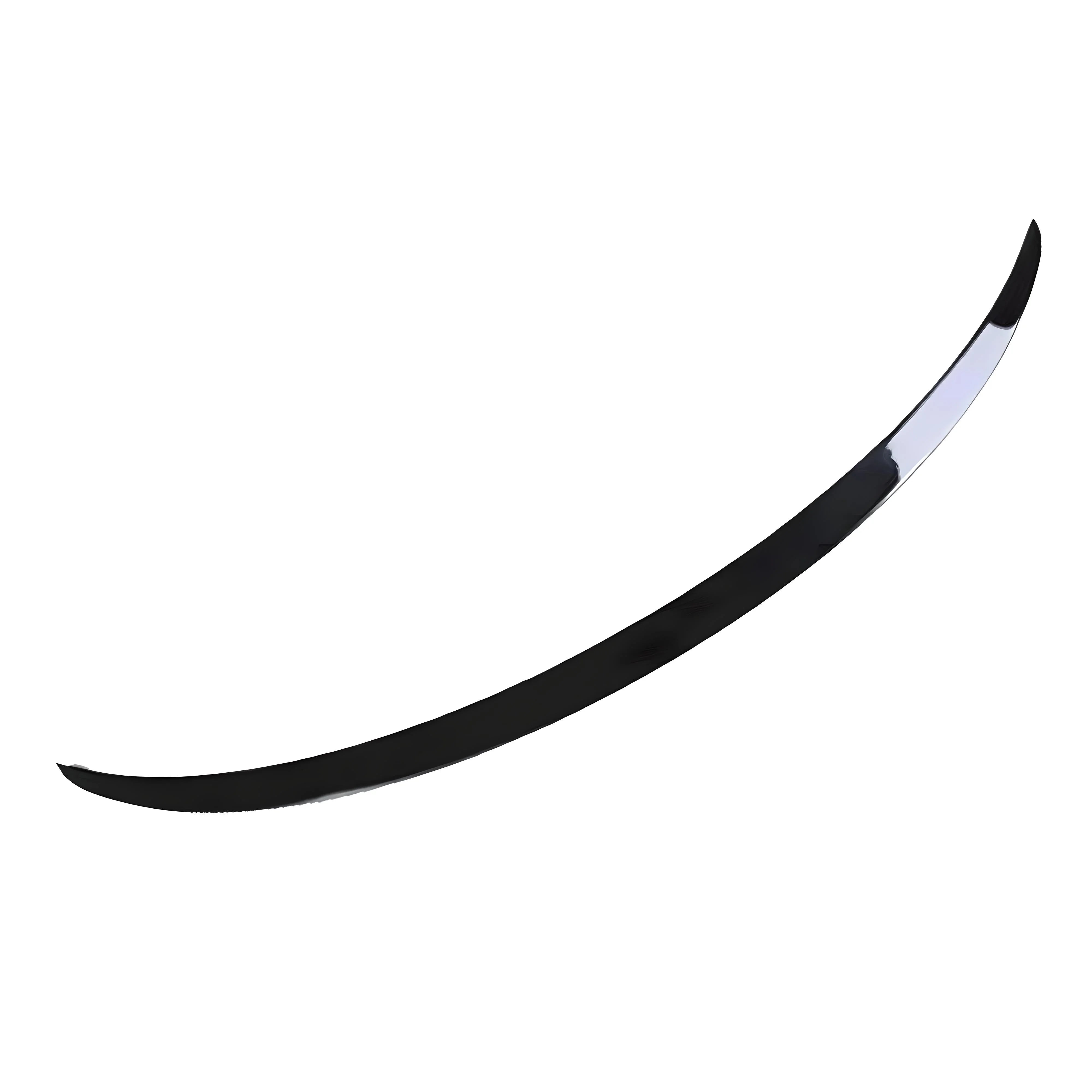 Tesla Spoiler | Model Y (2020 - 2024) Gloss Black