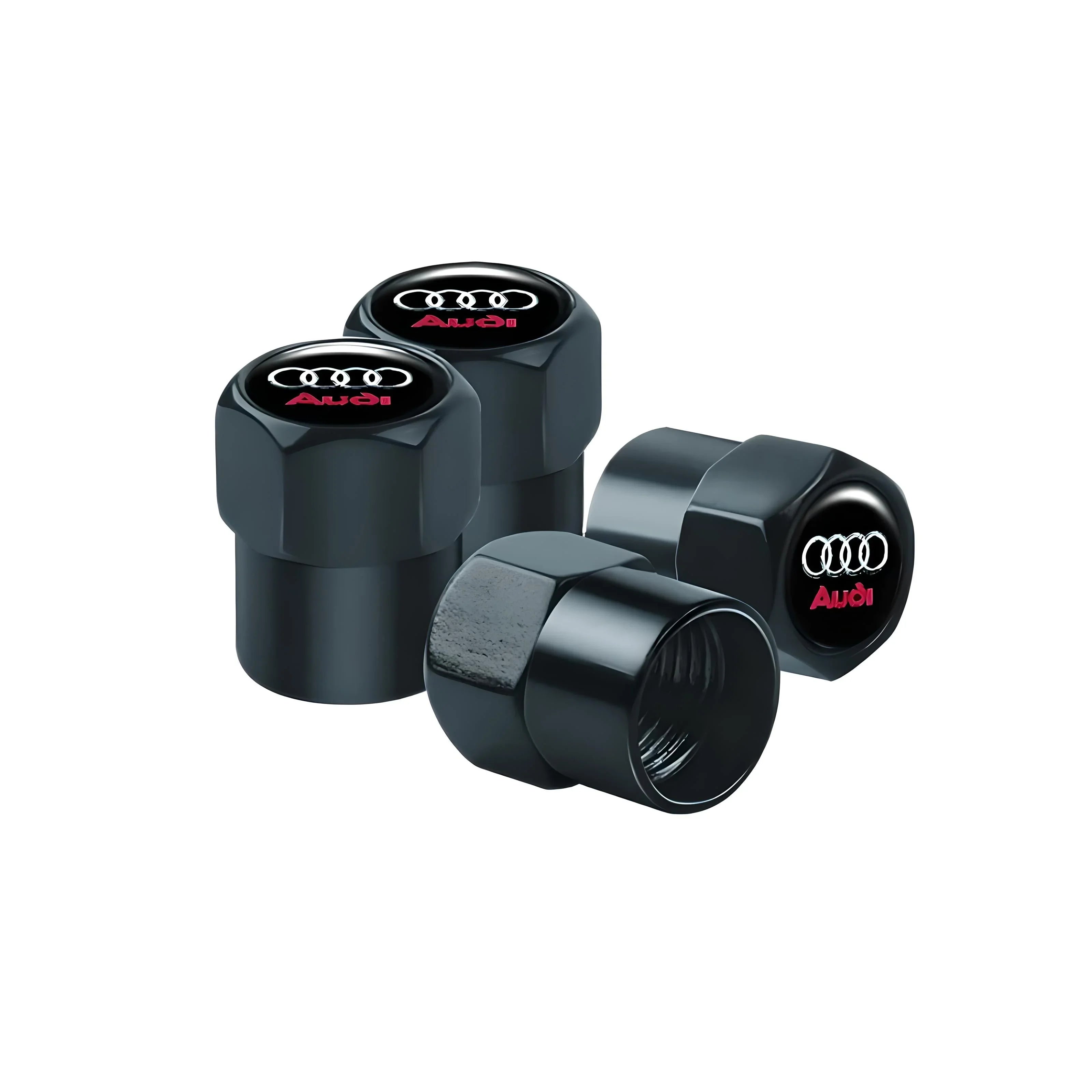 Audi Valve Caps