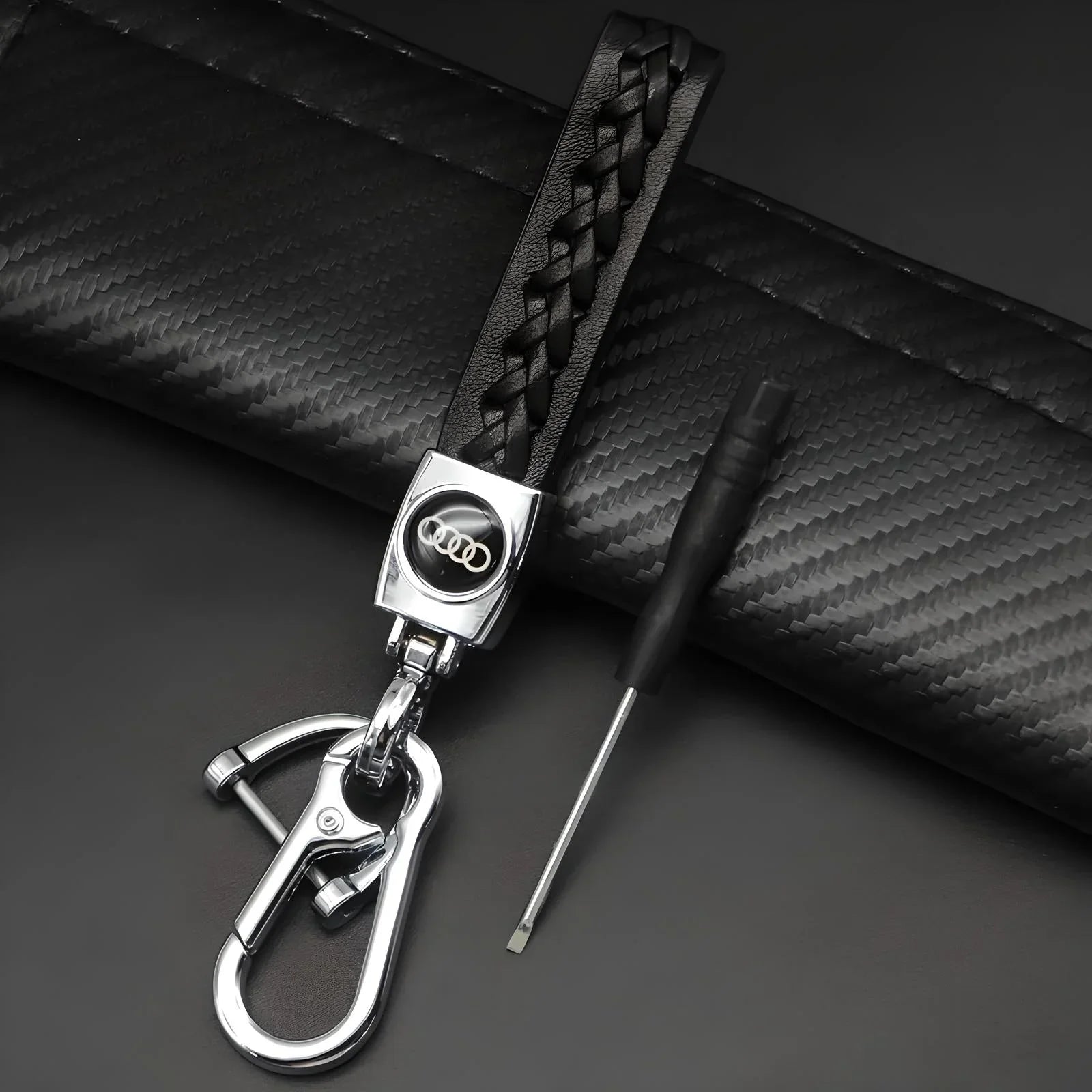 Audi Schlüsselzubehör