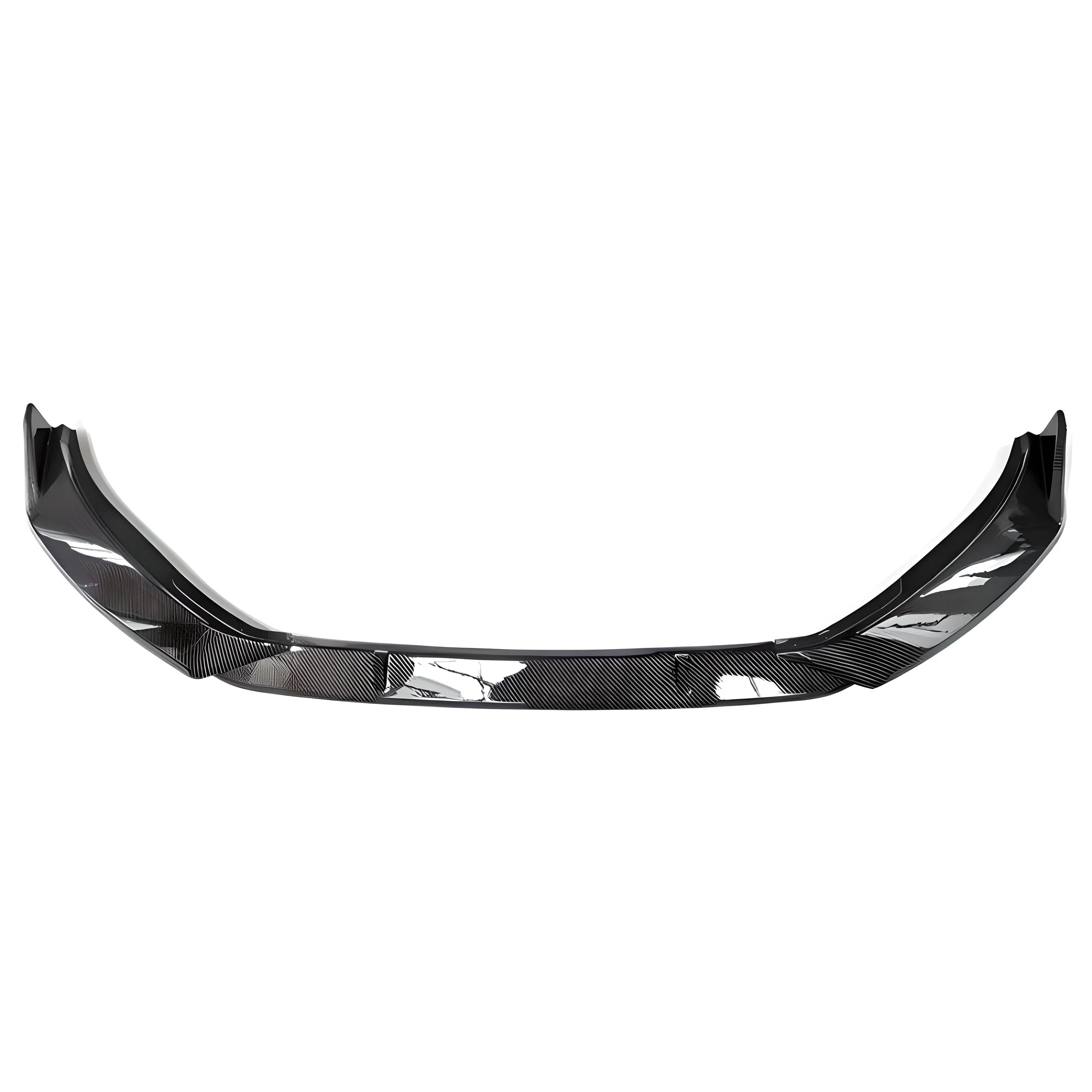 Skoda Stoßfänger | Octavia (2018 - 2020) Carbonfaser