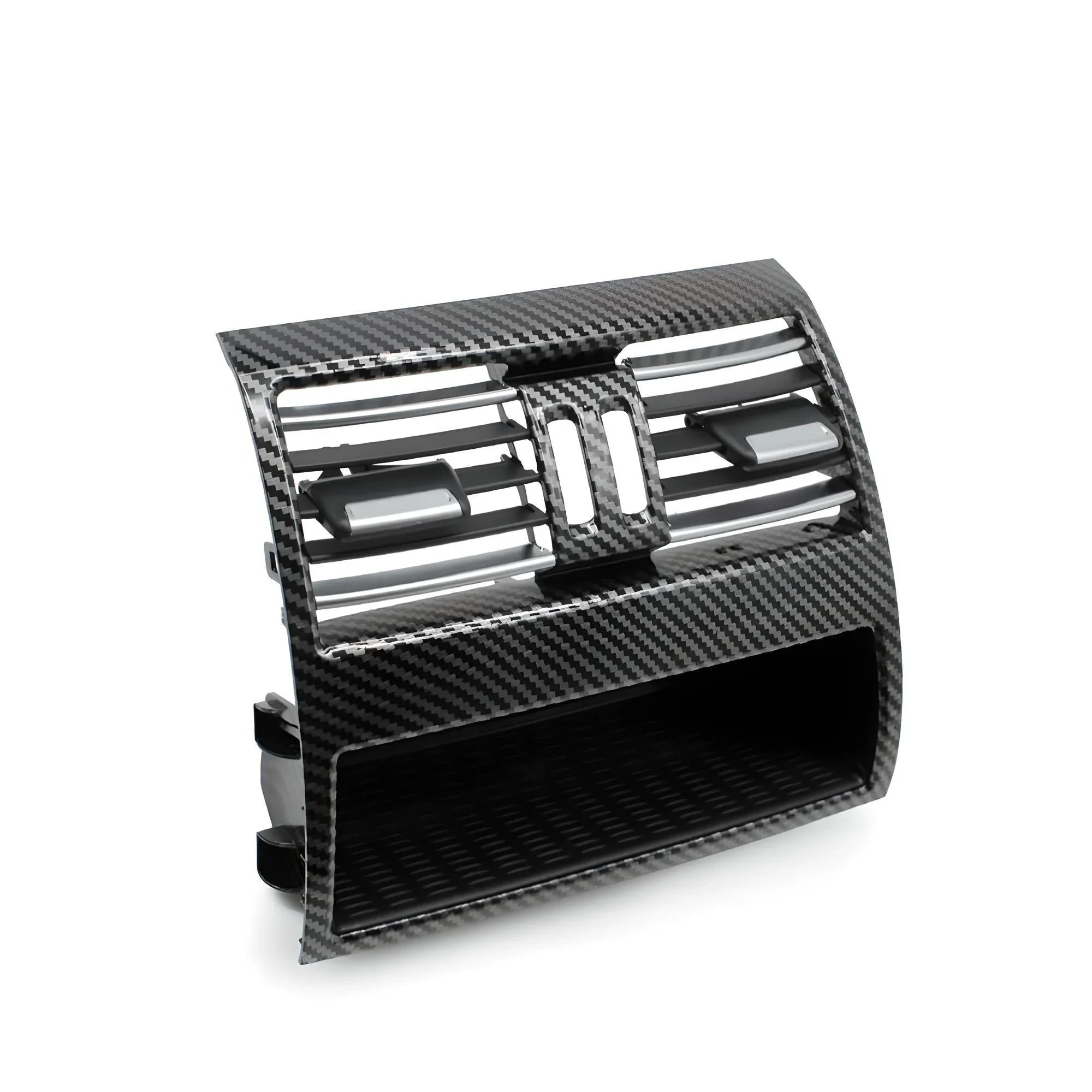 BMW AC Grille Replacement | 5 Series F10 F11 F18 (2010 - 2016) - The Beamer Shop