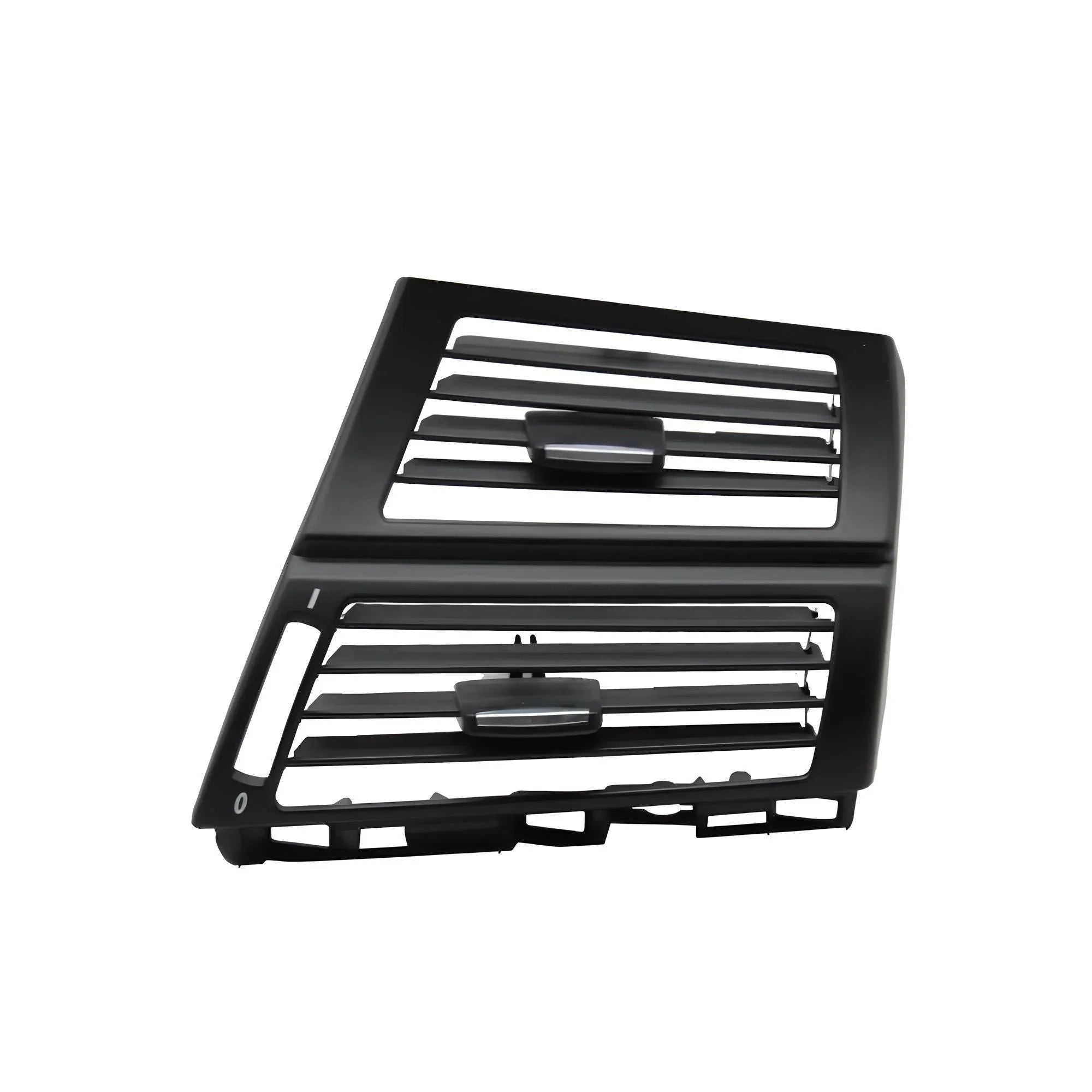 Air Vent Grille – Black Finish – Compatible with BMW 3 Series E90 – Front Interior
