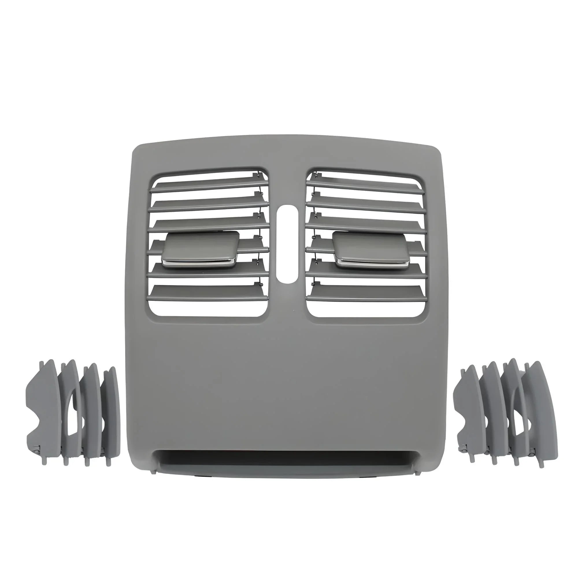 Mercedes AC Grille Replacement | C E Class (2007 - 2013) - Aftermarket - The Zenara Shop