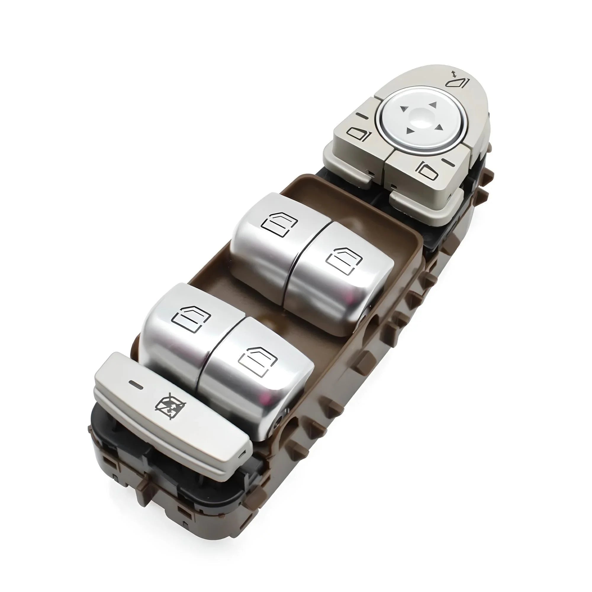 Mercedes Side Door Panel Replacement | C E GLC CLS Class (2015 - 2021) - Aftermarket - The Zenara Shop