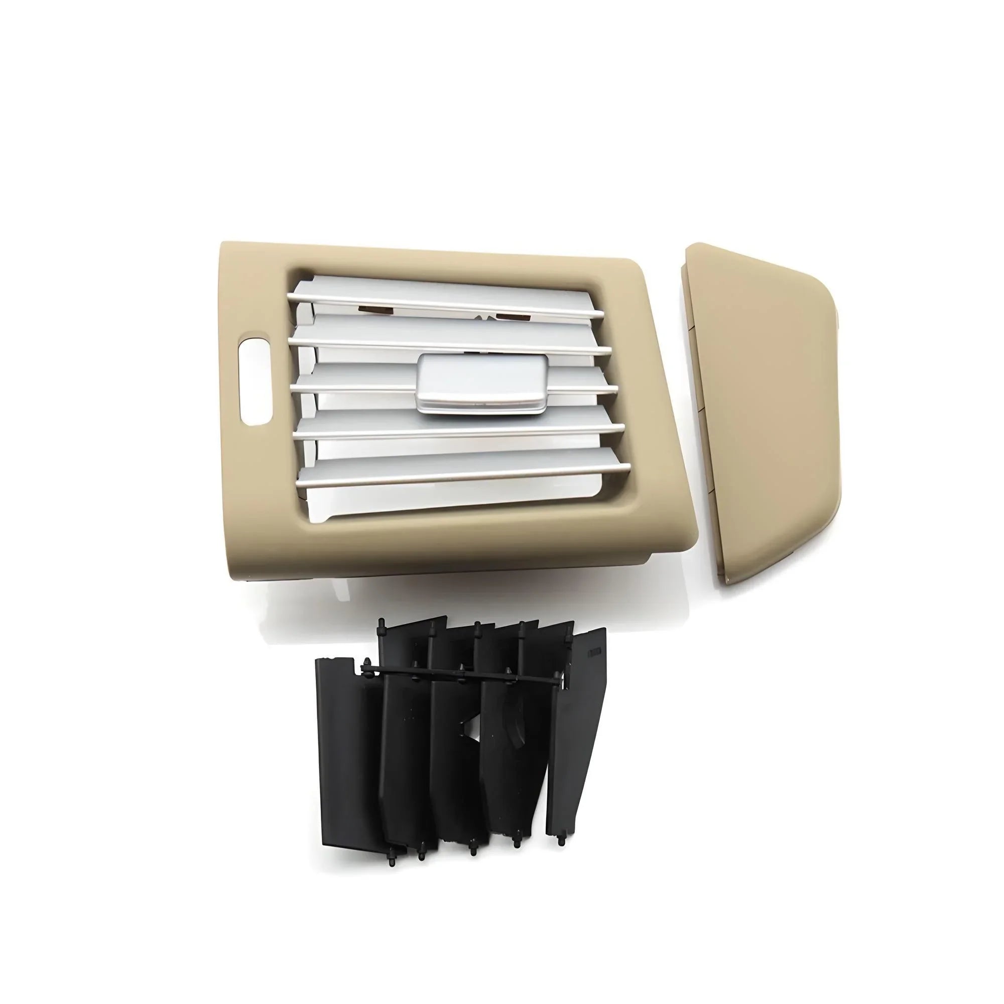 Mercedes AC Grille Replacement | R Class (2009 - 2018) - Aftermarket - The Zenara Shop