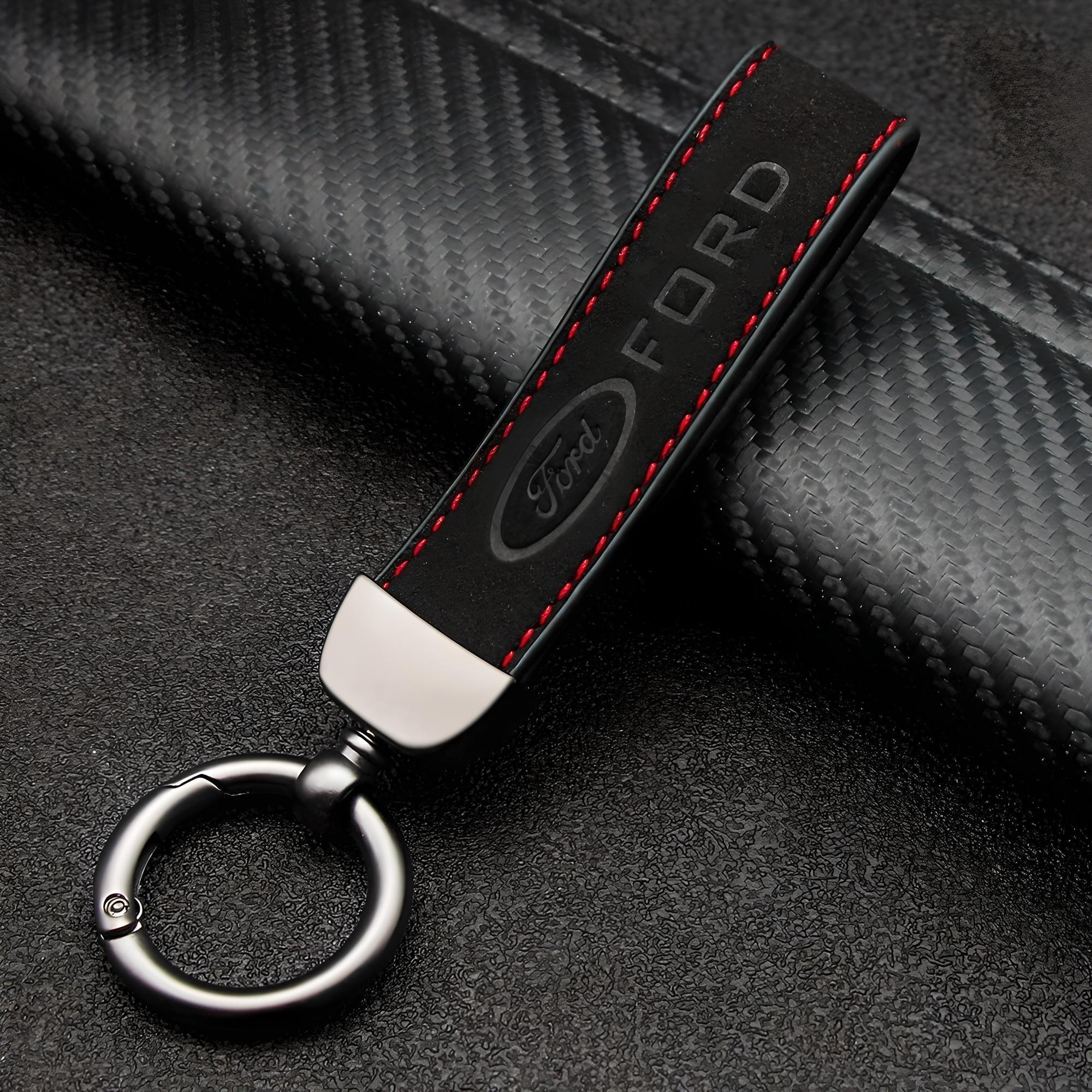 Ford Key Accessories