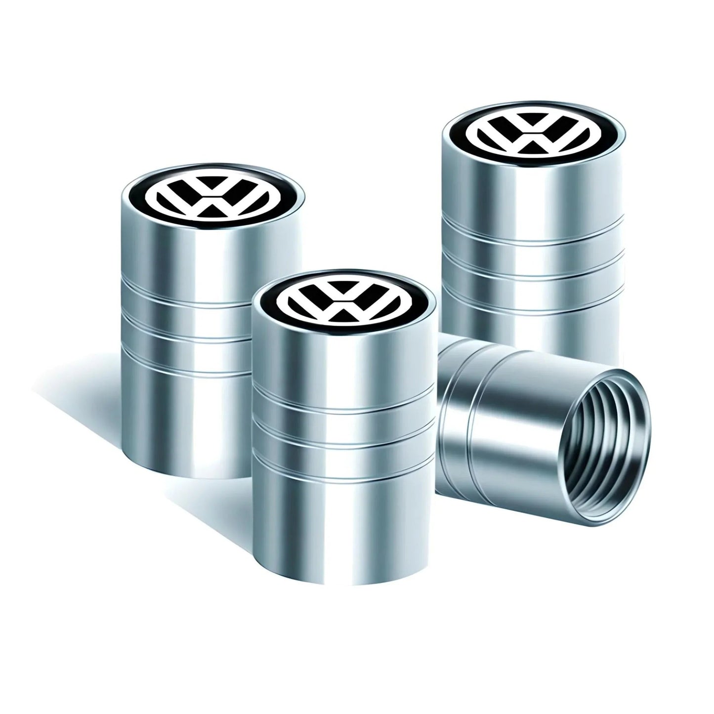 Volkswagen Valve Caps