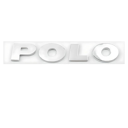 Volkswagen Polo Sticker