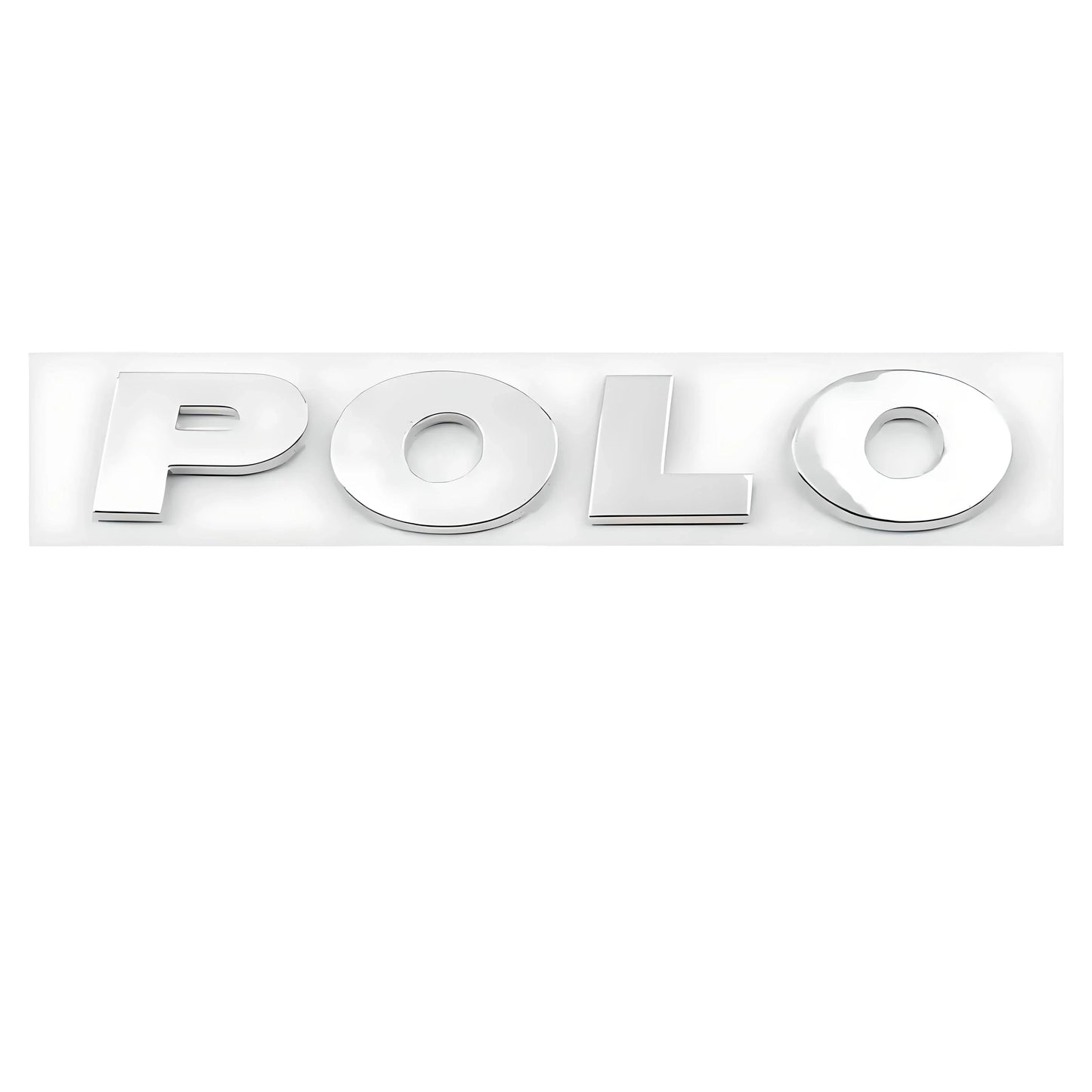 Volkswagen Polo Sticker
