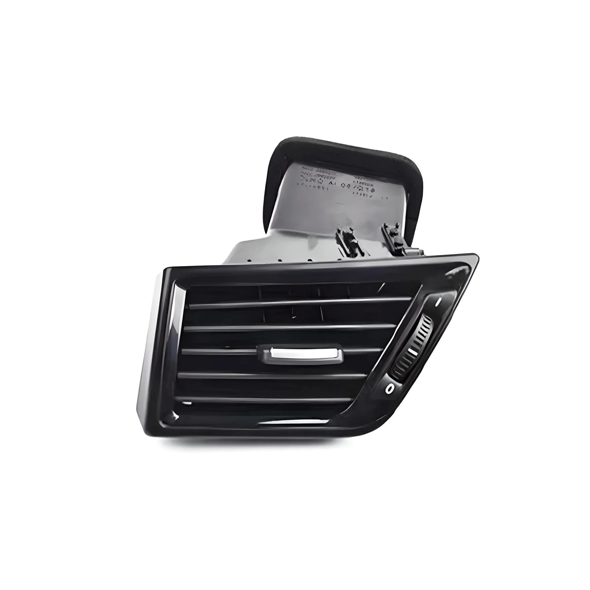 Dashboard Air Vent – Black Finish – Compatible with BMW 5 Series F10 – Front