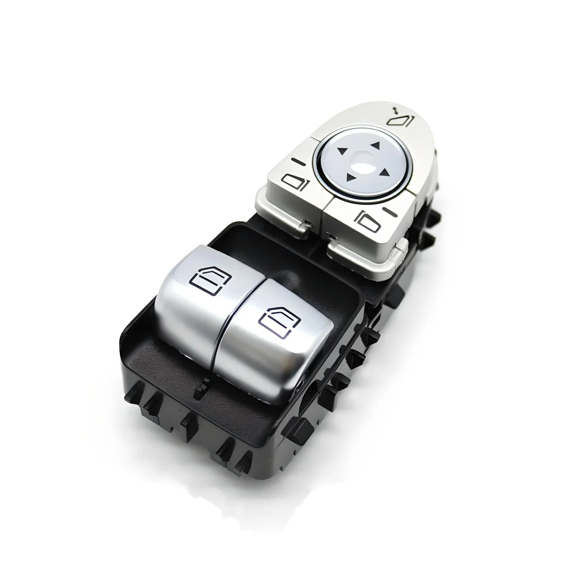 Mercedes Side Door Panel Replacement | C Class (2015 - 2021) - Aftermarket - The Zenara Shop