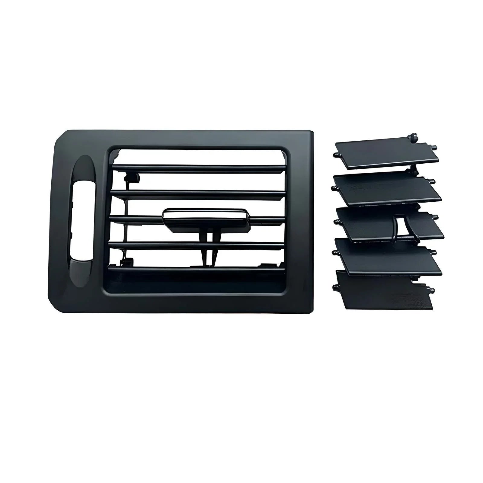 Mercedes AC Grille Replacement | C Class (2007 - 2011) - Aftermarket - The Zenara Shop