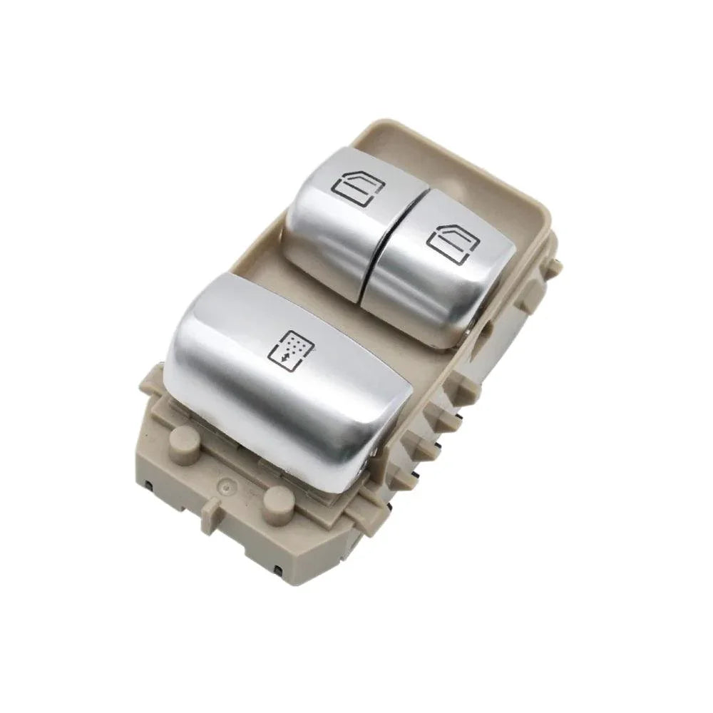 Mercedes Side Door Panel Replacement | E S Class (2014 - 2022) - Aftermarket - The Zenara Shop