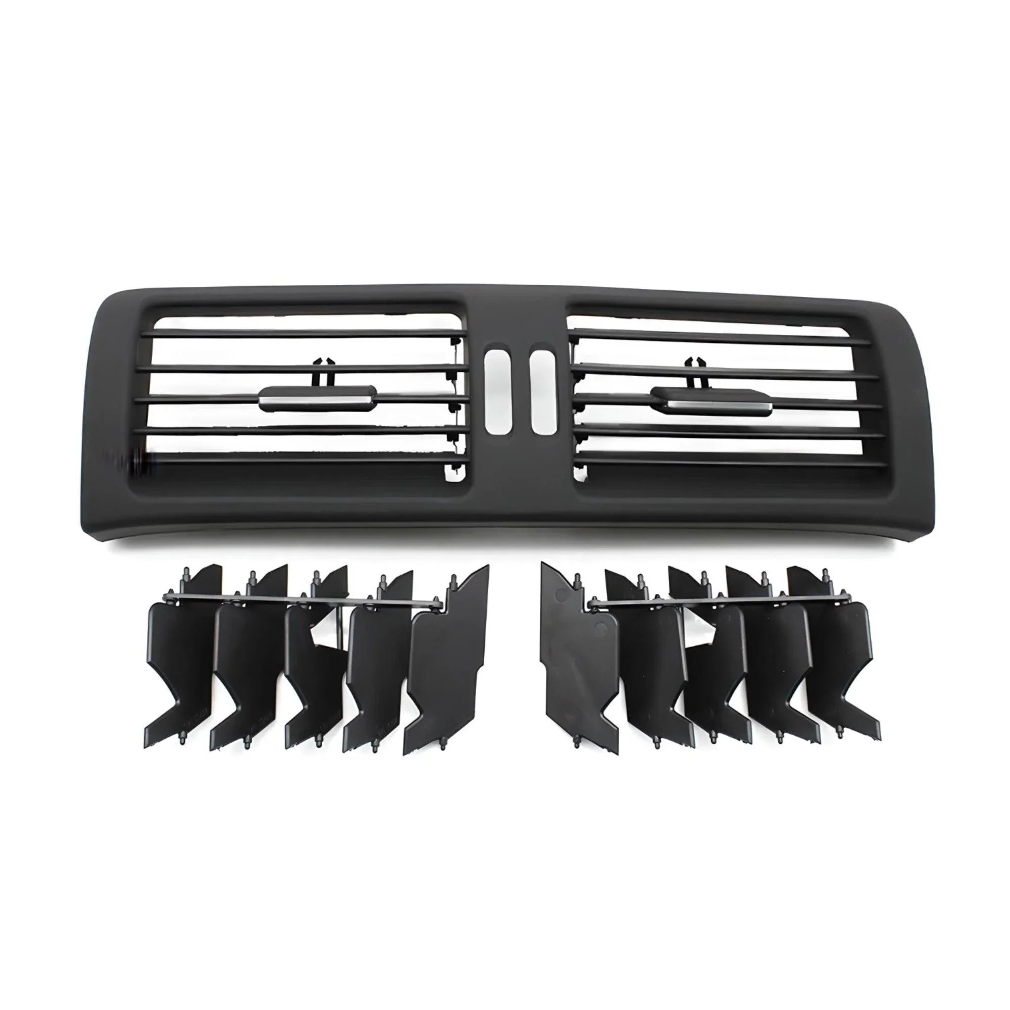 Mercedes AC Grille Replacement | R Class (2006 - 2009) - Aftermarket - The Zenara Shop