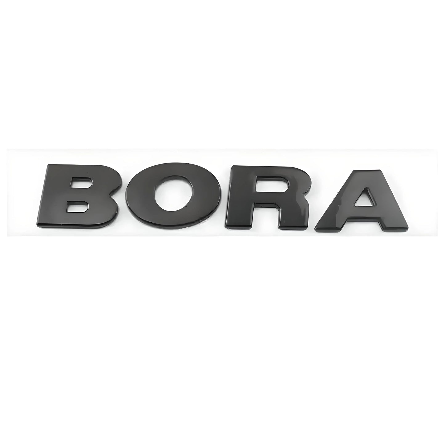 Volkswagen Bora Sticker