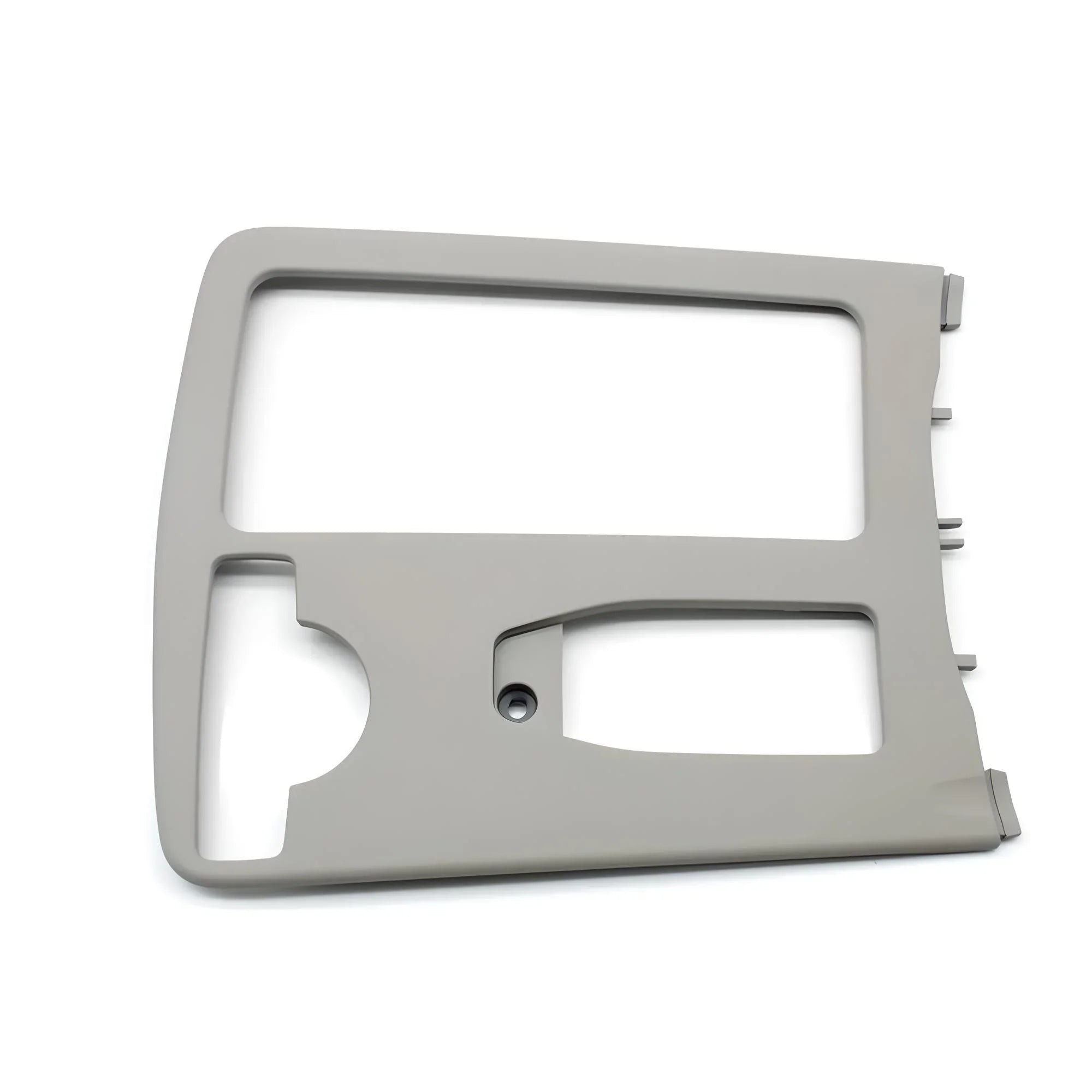 Mercedes Console Trim | C E Class (2007 - 2013) - Aftermarket - The Zenara Shop