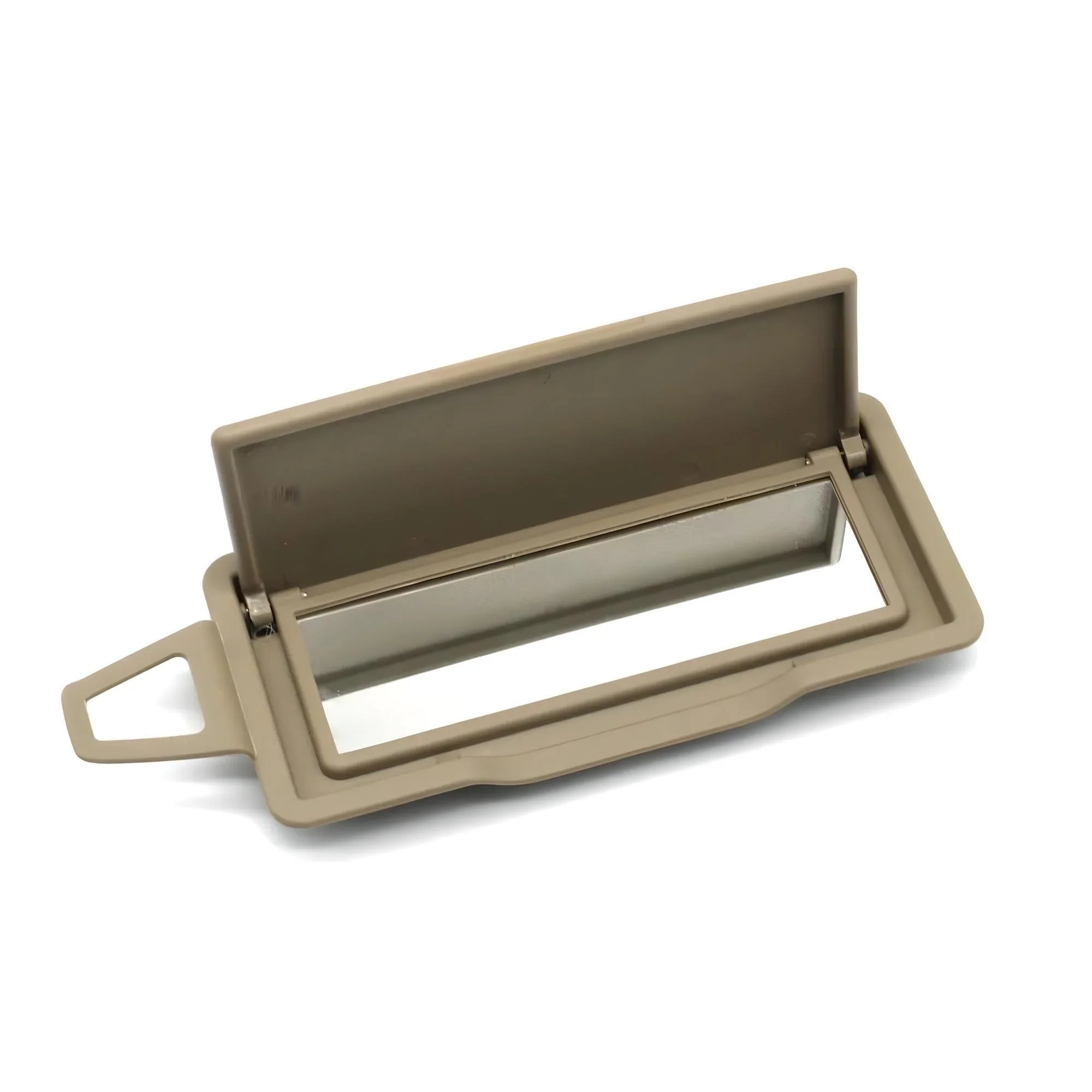 Mercedes Cosmetic Mirror | ML GL R Class (2006 - 2017) - Aftermarket - The Zenara Shop