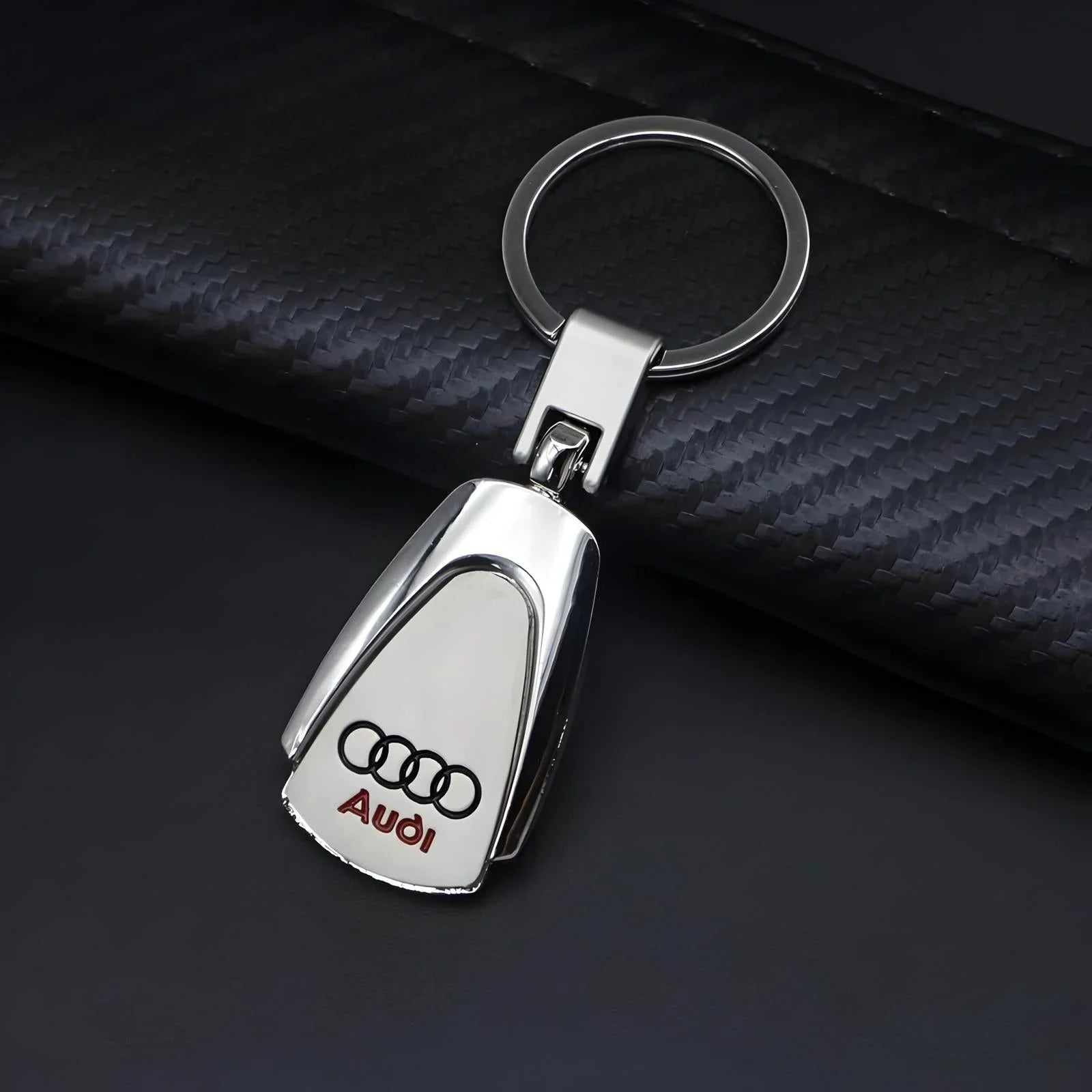 Audi Schlüsselzubehör