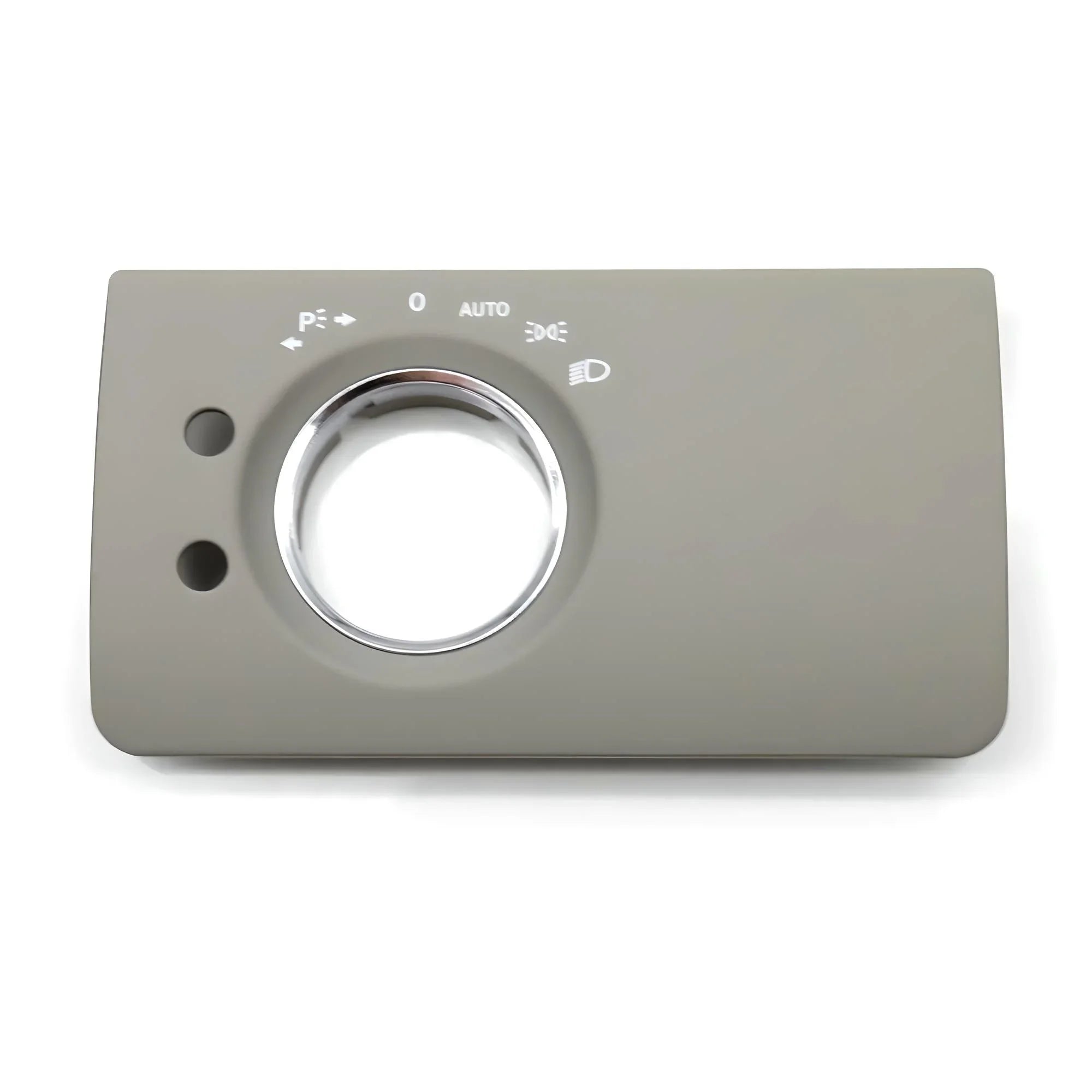 Mercedes Headlight Switch Trim | ML GL Class (2005 - 2011) - Aftermarket - The Zenara Shop