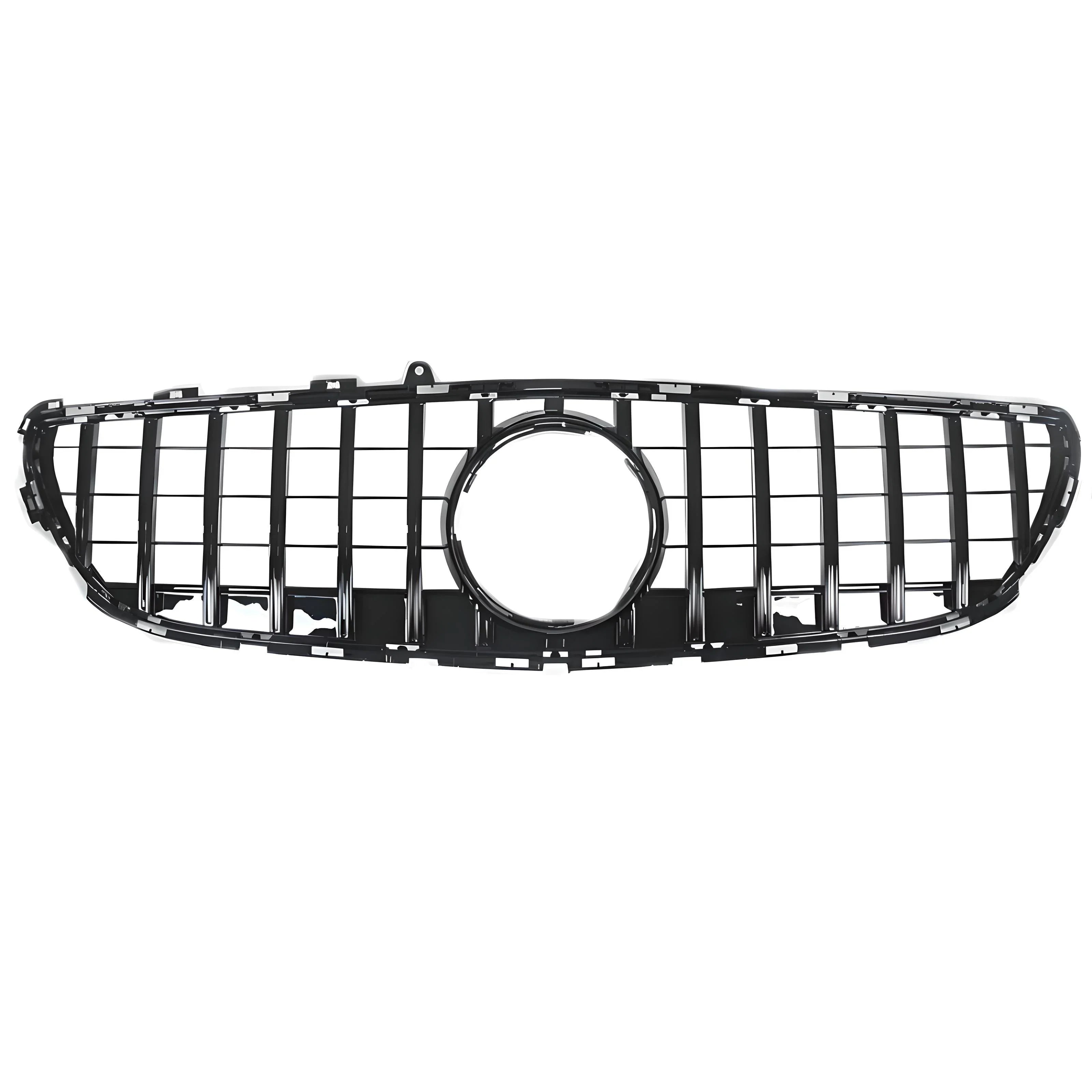 Mercedes Front Grille | GLS Class (2014 - 2018) GTR - Aftermarket - The Zenara Shop