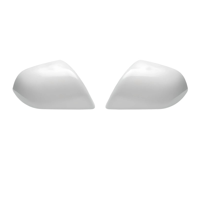 Tesla Mirror Overlays