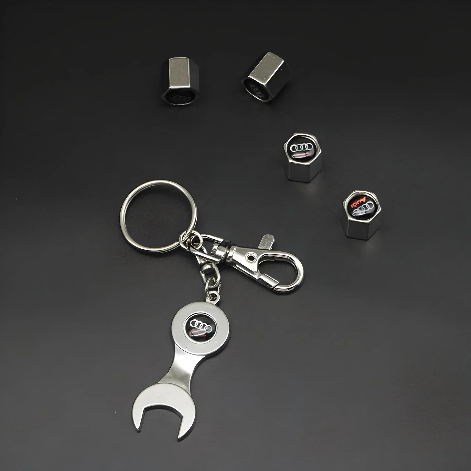 Audi Schlüsselzubehör