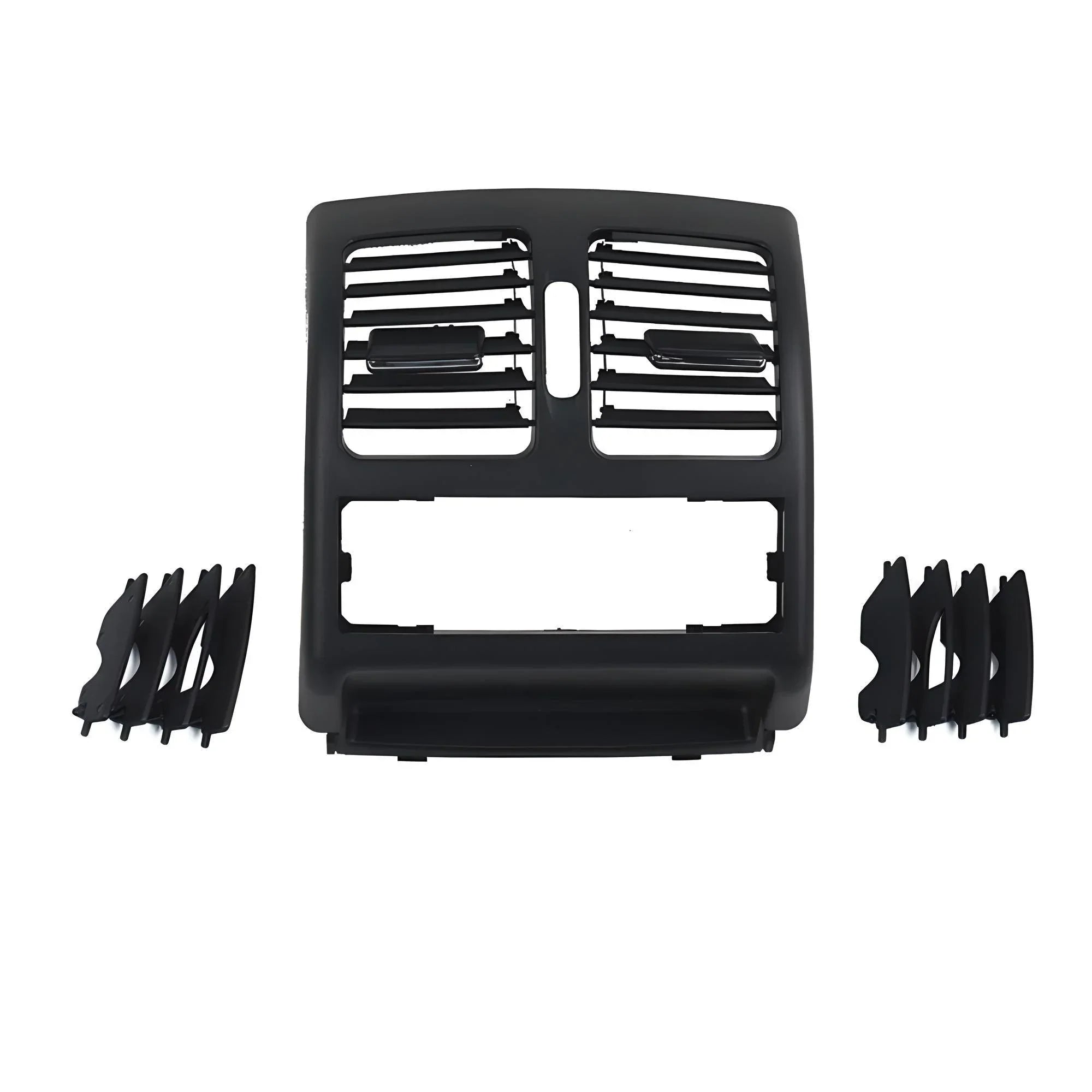 Mercedes AC Grille Replacement | C Class (2007 - 2011) - Aftermarket - The Zenara Shop