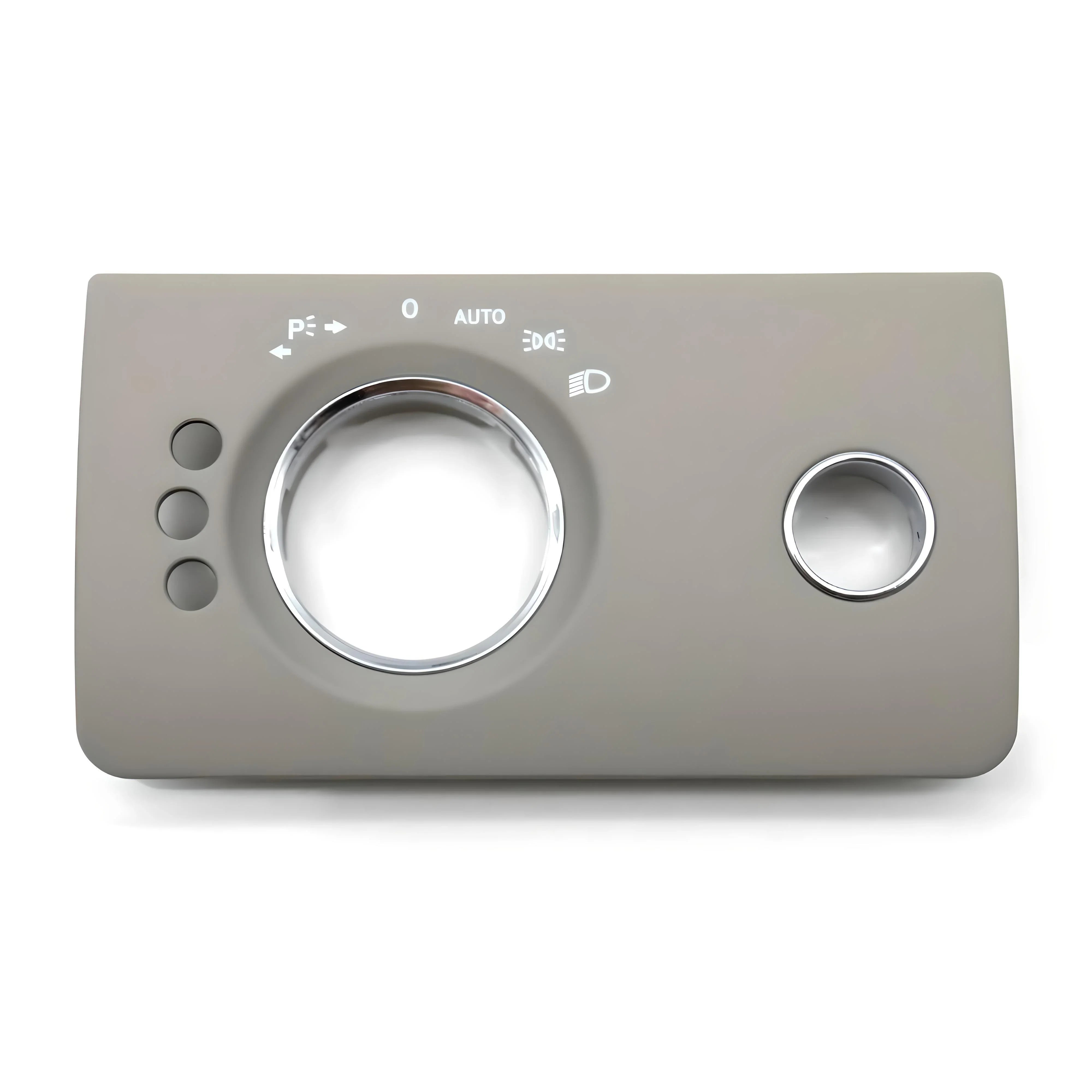 Mercedes Headlight Switch Trim | CL Class (2007 - 2009) - Aftermarket - The Zenara Shop