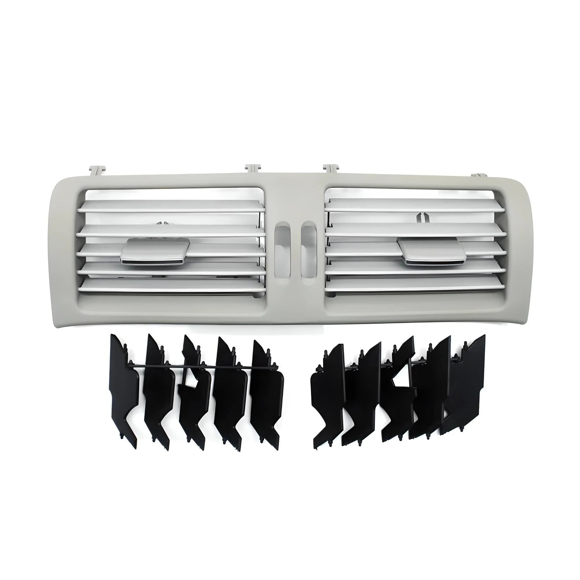 Mercedes AC Grille Replacement | R Class (2006 - 2009) - Aftermarket - The Zenara Shop