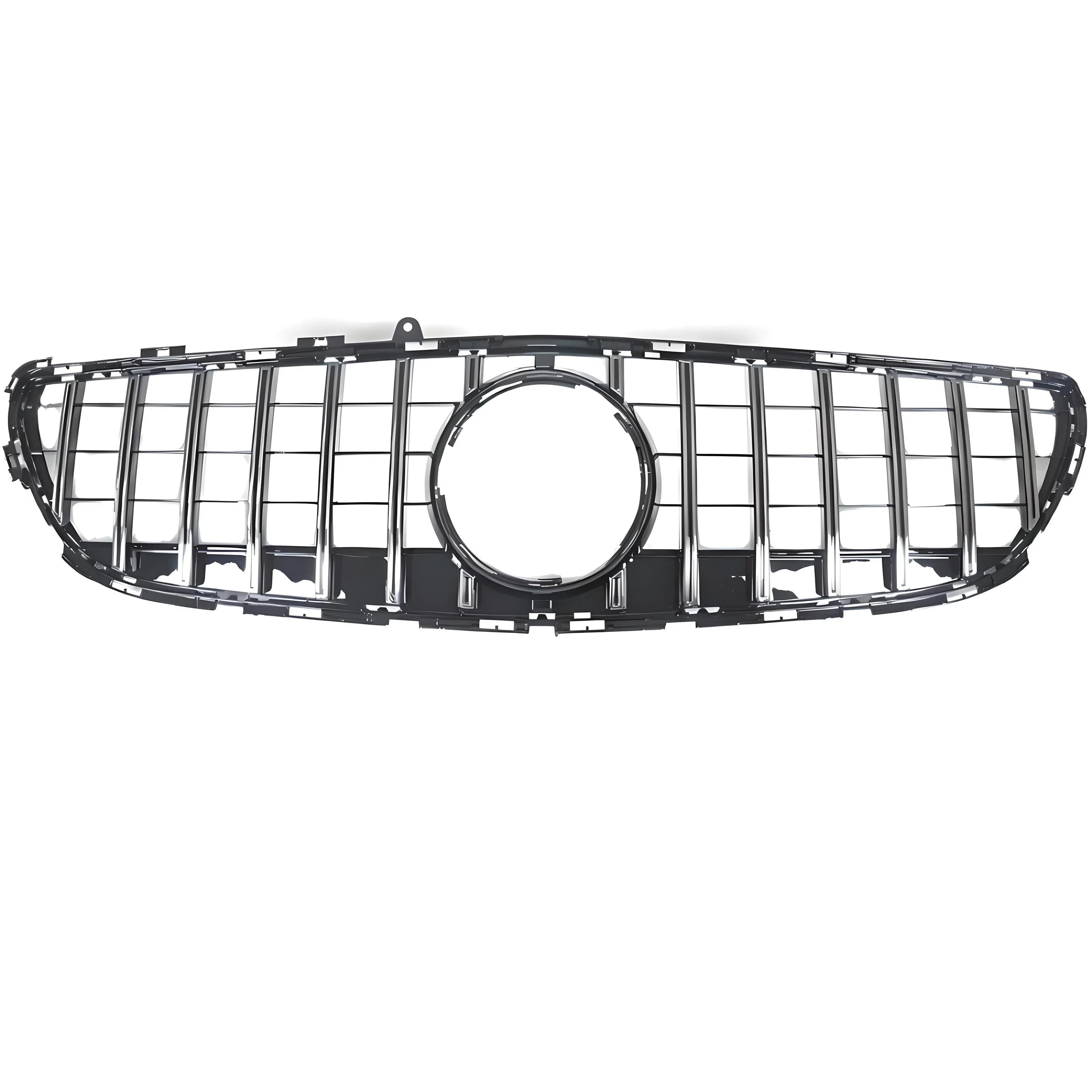 Mercedes Front Grille | GLS Class (2014 - 2018) GTR - Aftermarket - The Zenara Shop