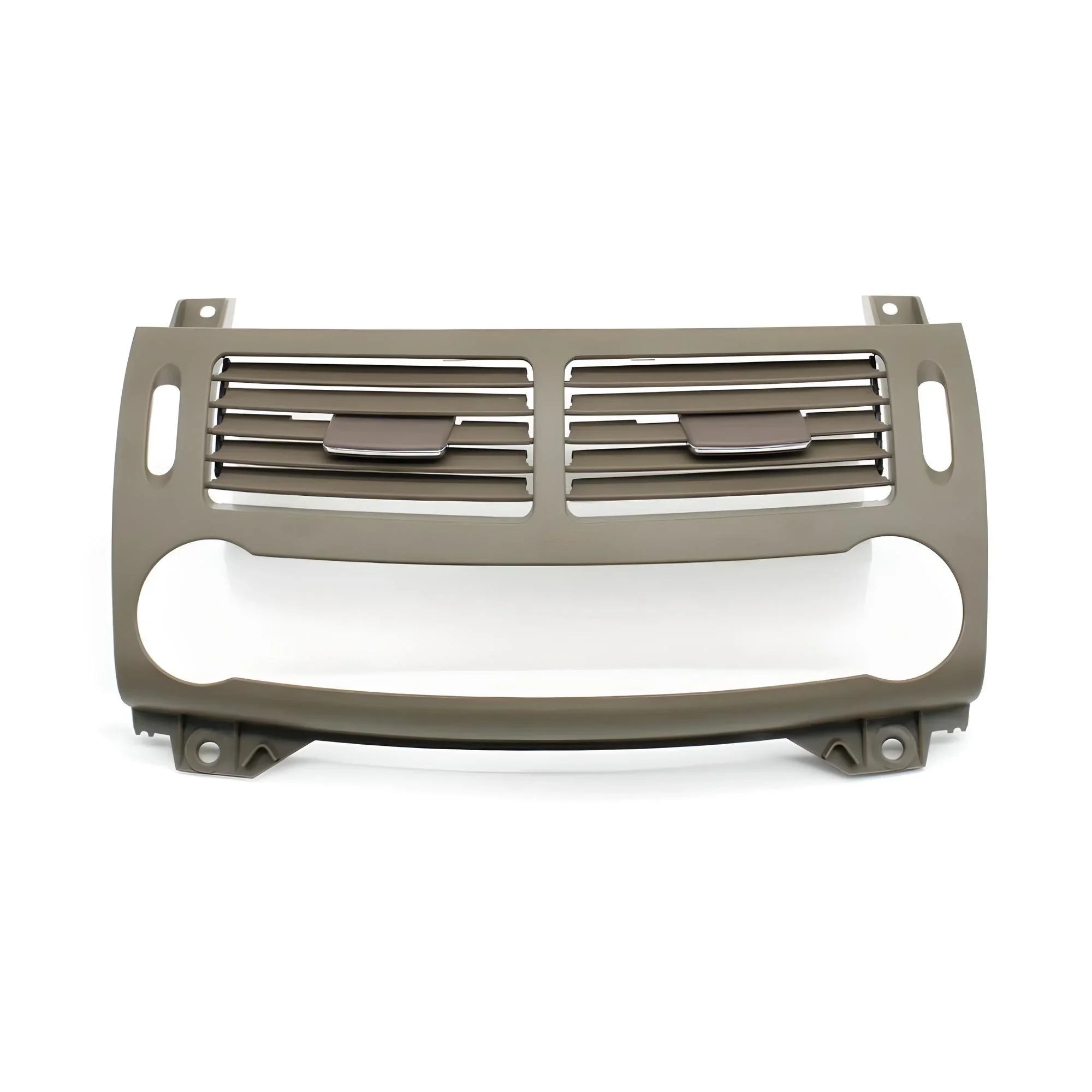 Mercedes AC Grille Replacement | E Class (2003 - 2008) - Aftermarket - The Zenara Shop
