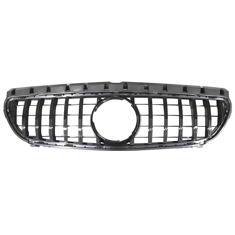 Mercedes Front Grille | B Class (2015 - 2019) GTR - Aftermarket - The Zenara Shop