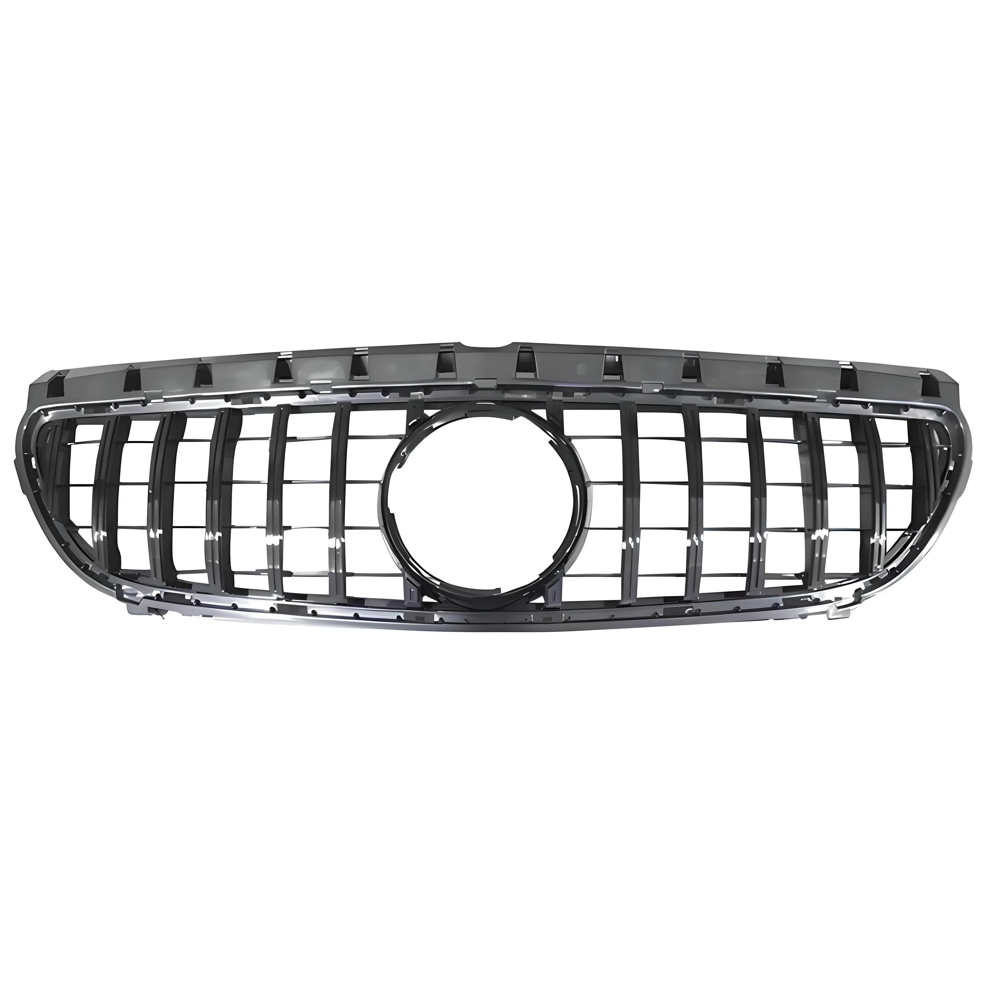 Mercedes Front Grille | B Class (2015 - 2019) GTR - Aftermarket - The Zenara Shop